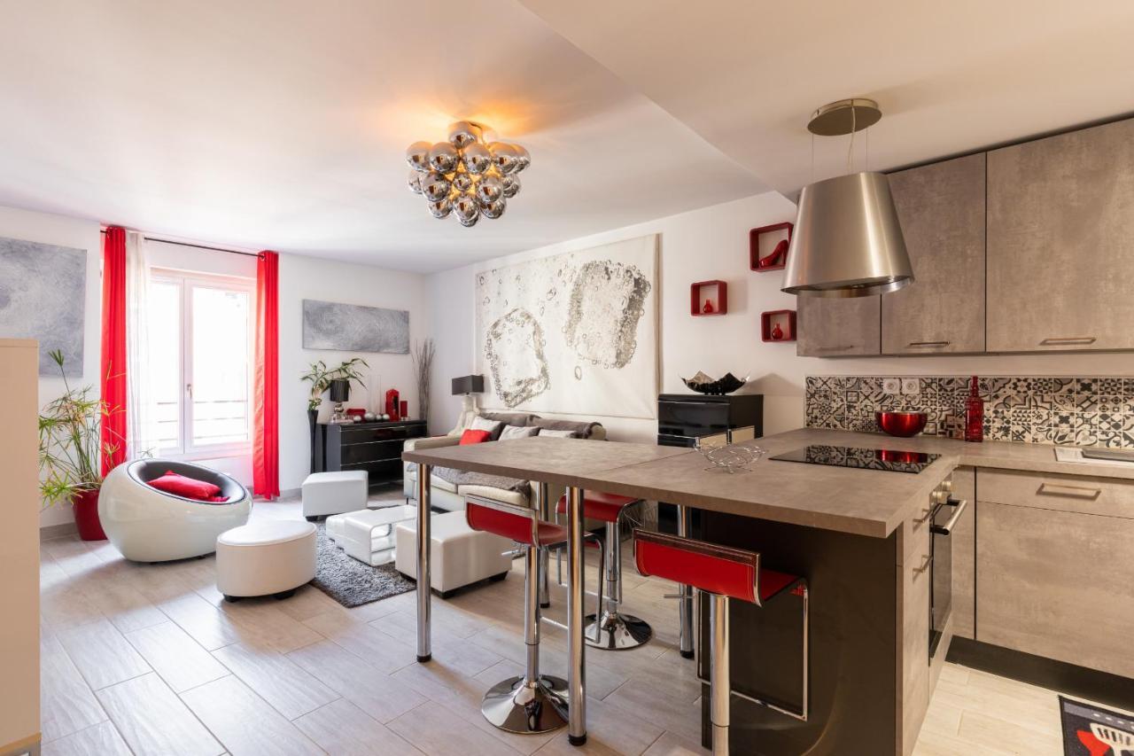 Dify Vieux Lyon Apartment Exterior photo