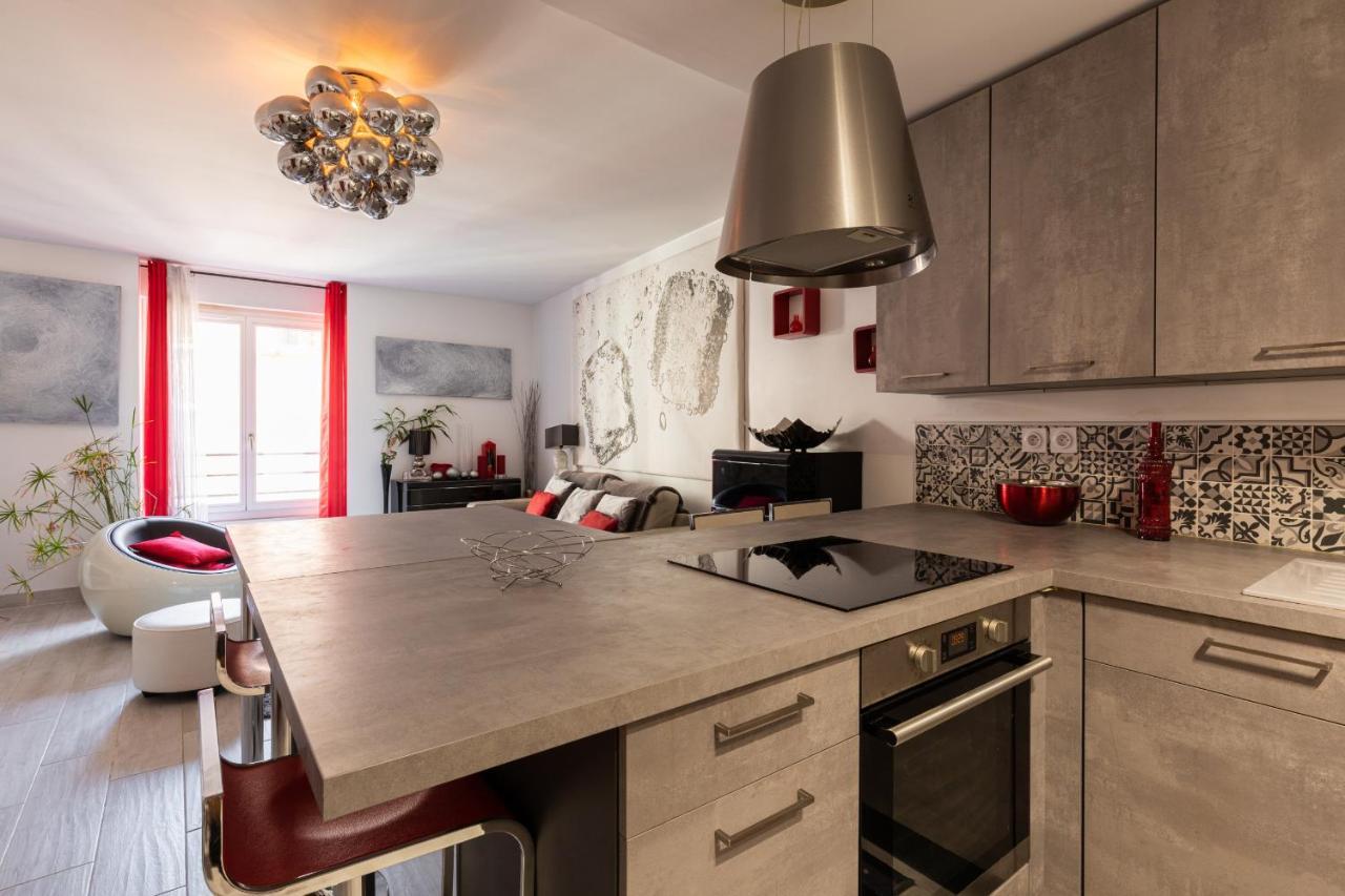 Dify Vieux Lyon Apartment Exterior photo